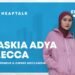 How Zaskia Adya Mecca grows assets through current business and investment opportunities