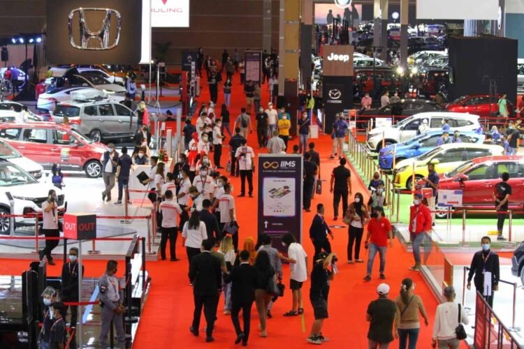 IIMS 2022