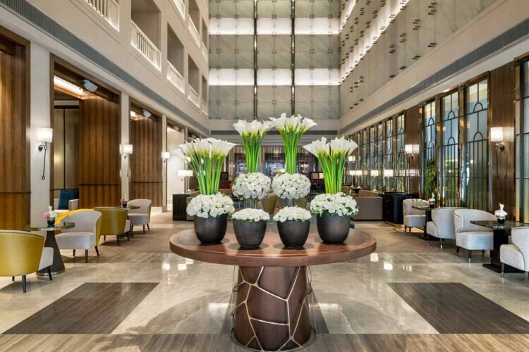 Accor expands new properties to welcome 2022