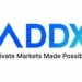 ADDX reports real estate fund sale of USD590m