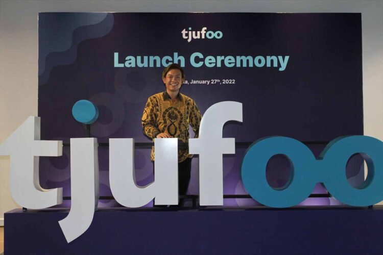 Tjufoo shows its presence to boost Indonesia’s MSME level