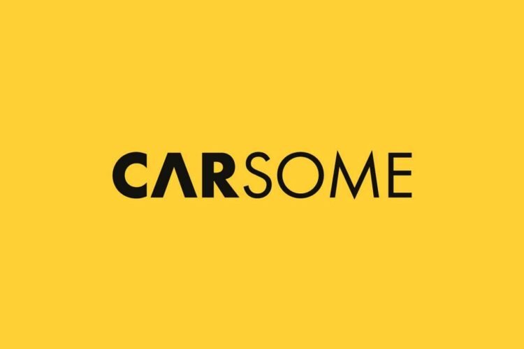 Carsome closes USD 290 million to expand its business brand