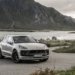 Porche's sales record 2021