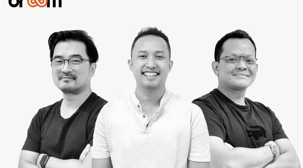 Broom secures US$3M in pre-seed funding