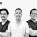 Broom secures US$3M in pre-seed funding