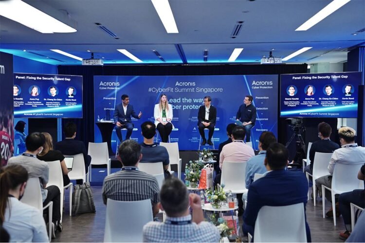 acronis