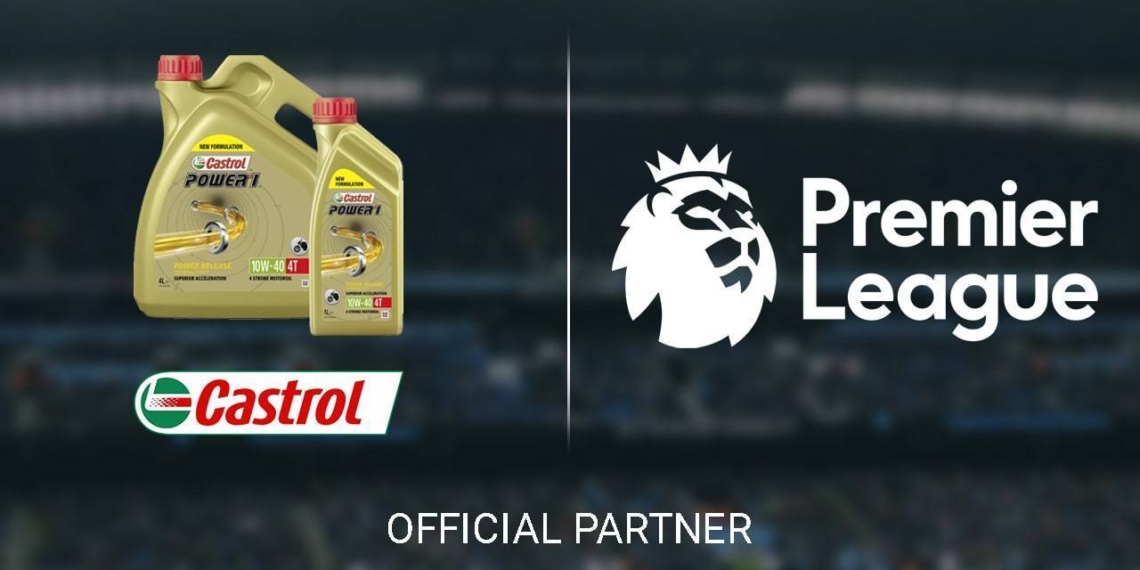 castrol