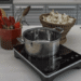MODENA Induction Cooktop