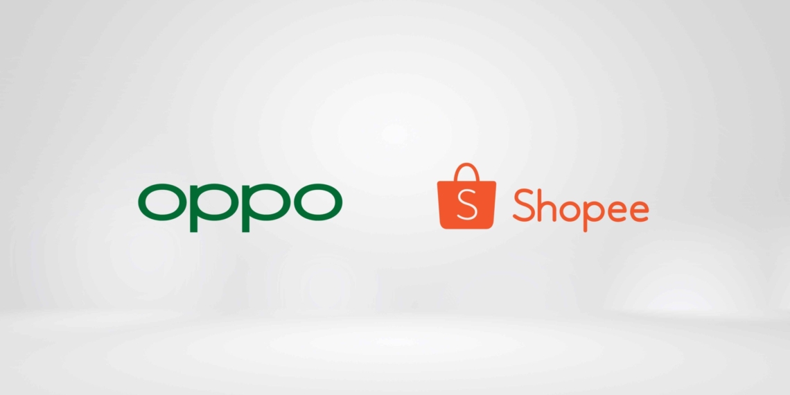 Oppo collaborates with Shopee in presenting Reno7 5G exclusive bundling