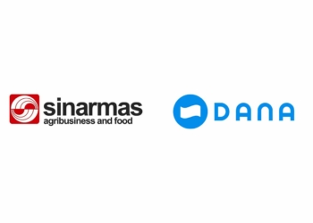 Sinarmas Group makes US$200m acquisition of e-wallet DANA