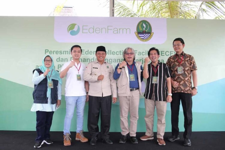 EdenFarm
