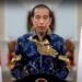 Jokowi on Inacraft
