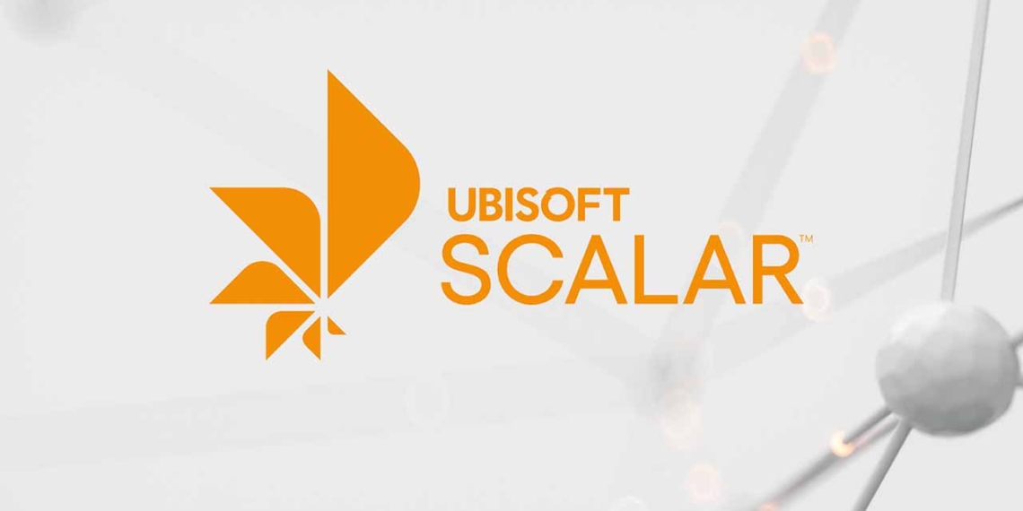 Ubisoft Scalar