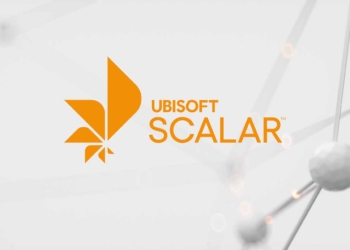 Ubisoft Scalar