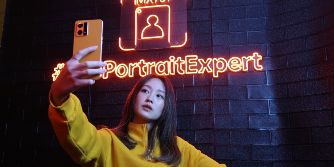 OPPO Reno7 arrives in Indonesia, here is what to expect