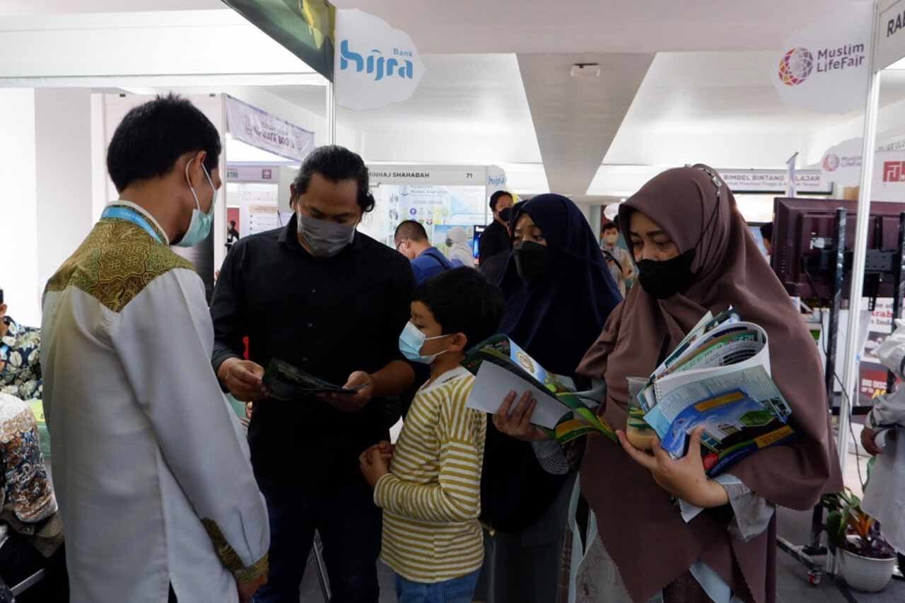 Muslim LifeFair