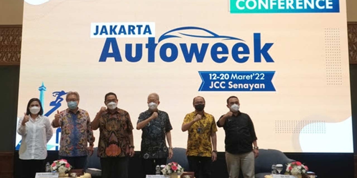 Jakarta Auto Week caters enticing automotive promo to boost sales