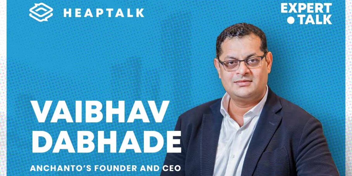 Vaibhav Dabhade: enterprises need proper technology to grow its eCommerce and logistics operations