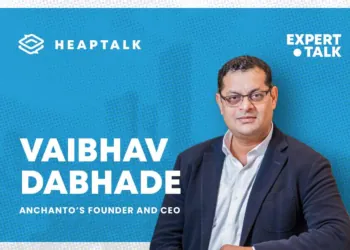 Vaibhav Dabhade: enterprises need proper technology to grow its eCommerce and logistics operations
