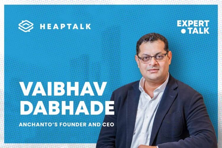 Vaibhav Dabhade: enterprises need proper technology to grow its eCommerce and logistics operations
