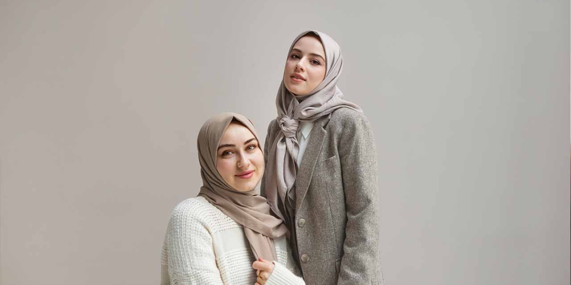 JFW Ramadan Fashion Festival