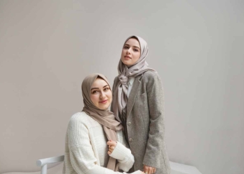 JFW Ramadan Fashion Festival