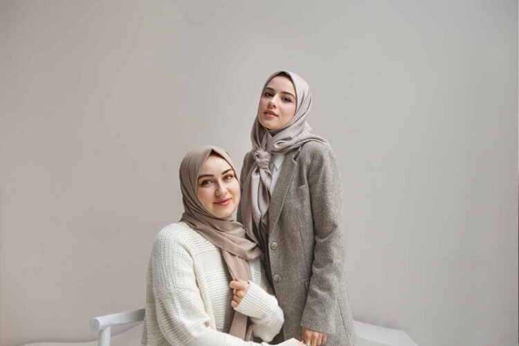 JFW Ramadan Fashion Festival