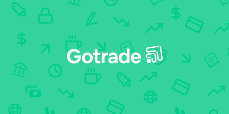 Gotrade