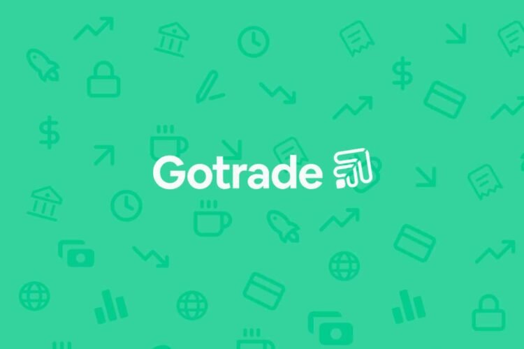 Gotrade