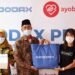 Indodax x Ayobantu