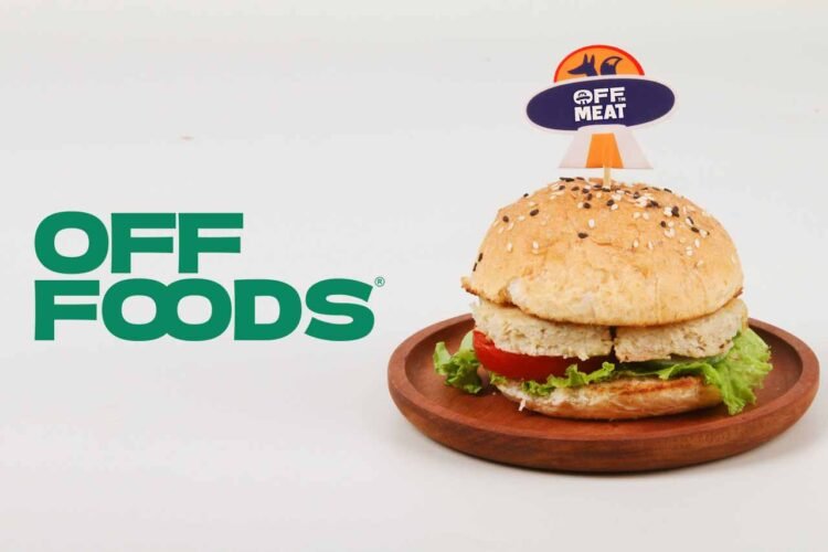 OFF FOODS