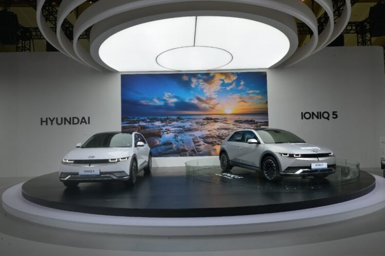 Hyundai IONIQ 5