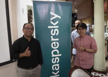 Kaspersky