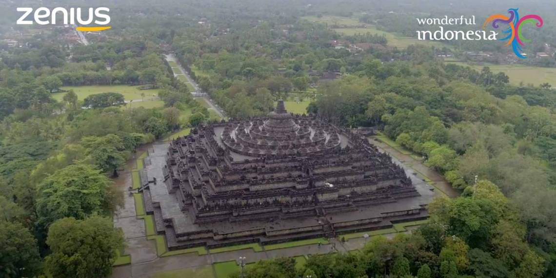 Zenius X Wonderful Indonesia