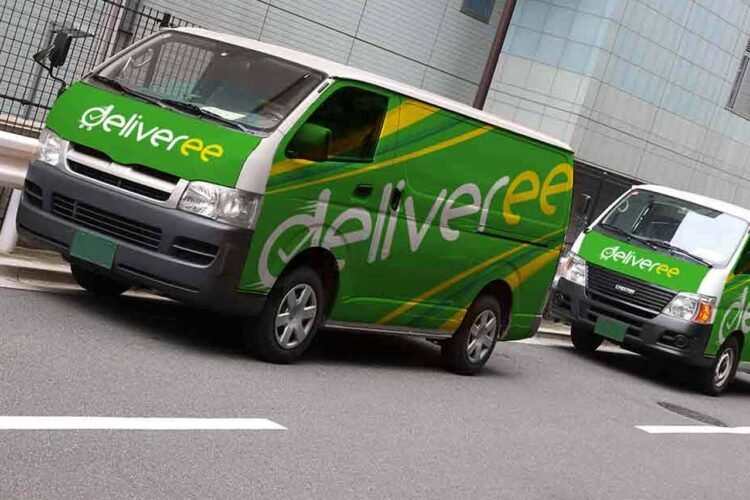 Deliveree
