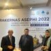 ASEPHI's national meeting 2022 to discuss INACRAFT II 2022