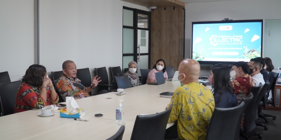 PEVS Preparation Meeting