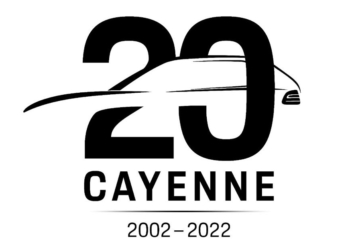 Success story of third Porsche, Cayenne