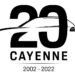 Success story of third Porsche, Cayenne