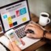 Digital Marketing Strategy, illustration from freepik