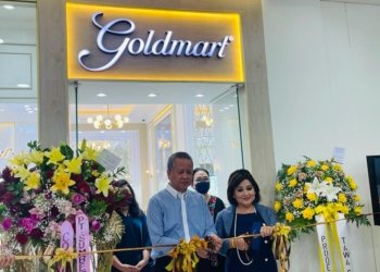 Reopening of Goldmart Margocity