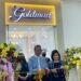 Reopening of Goldmart Margocity