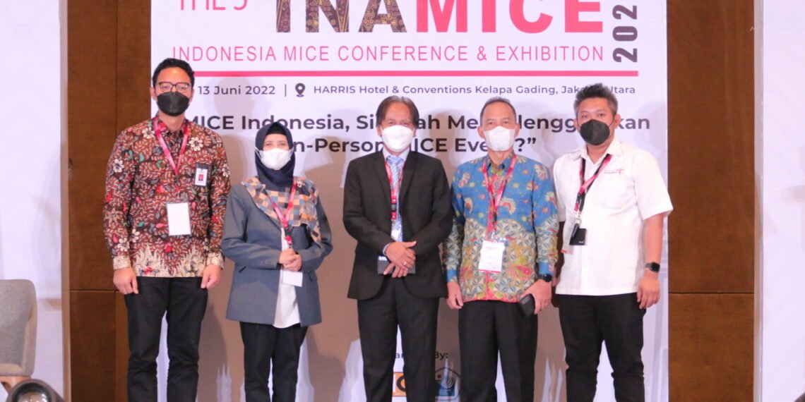 INAMICE 2022