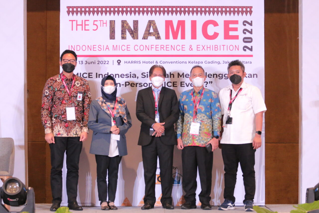 INAMICE 2022