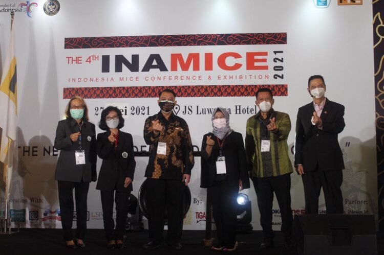 INAMICE 2022