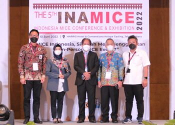 INAMICE 2022