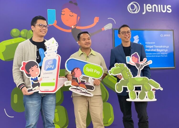 Jenius