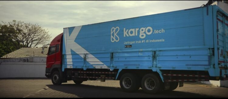 KargoNexus cooperates with Danone-AQUA
