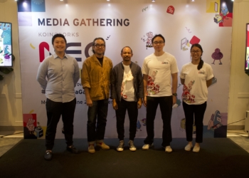 KoinWorks NEO Inspire competition