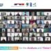 ATS in holding webinar to celebrate World Ocean Day